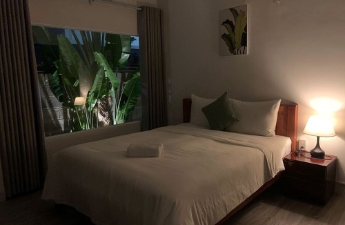 East Ham Tien Beach Hotel | Inner Peace Homestay Phan Thiet