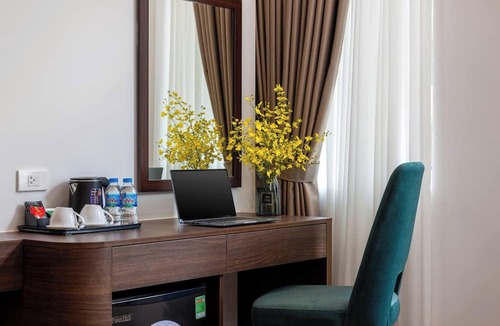 Bui Thi Xuan Hotel | Vista Hanoi Hotel