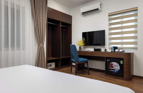 Bui Thi Xuan Hotel | Vista Hanoi Hotel