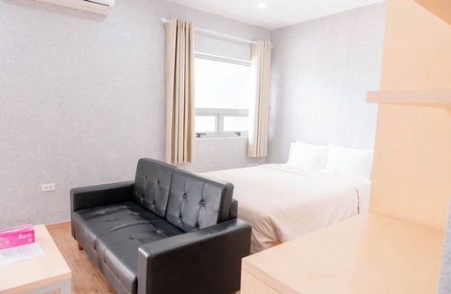 Tinh Gia Hotel | Juna Hotel