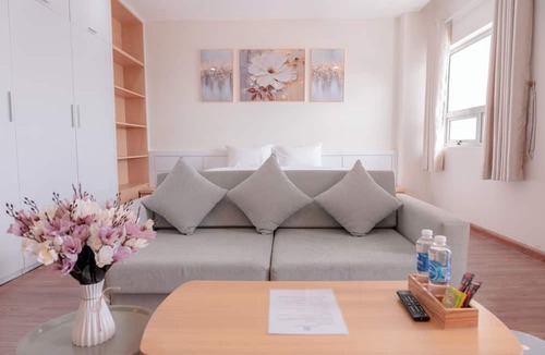 Tinh Gia Hotel | Juna Hotel