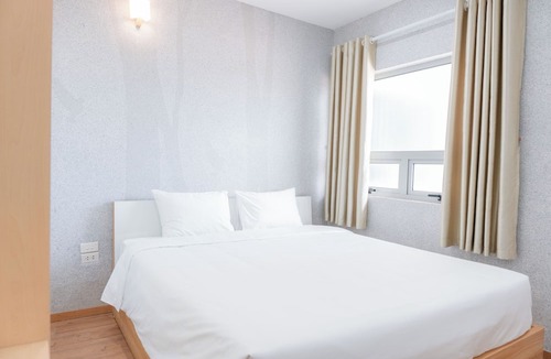 Tinh Gia Hotel | Juna Hotel