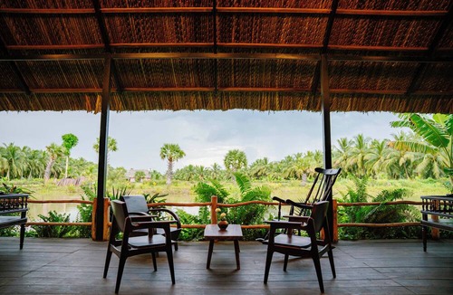 Cau Ke Hotel | Thala Tra Vinh