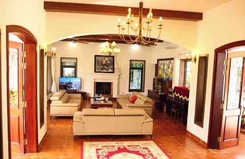 Ba Vi Villa | Time Villas