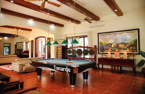 Ba Vi Villa | Time Villas