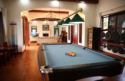 Ba Vi Villa | Time Villas