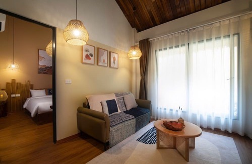 Da Bac Hotel | Vayang Retreat and Camping