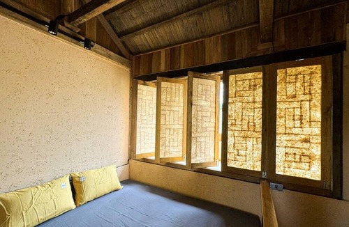 Ba Vi Hostel | Asahi Luxstay - Moncada Motel