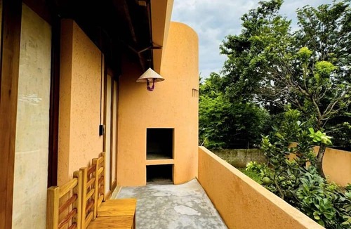 Ba Vi Hostel | Asahi Luxstay - Moncada Motel