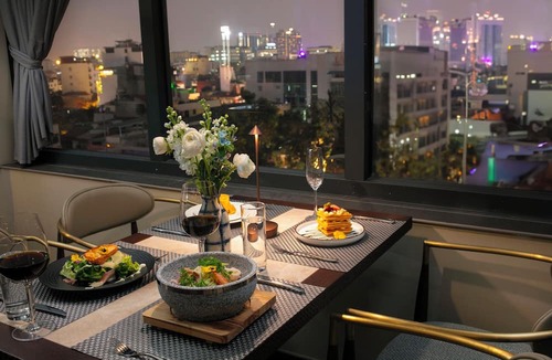 Ba Dinh Hotel | HOTEL de LAGOM