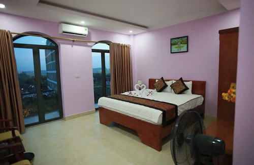 Soc Son Hotel | Bao Long Hotel Noi Bai