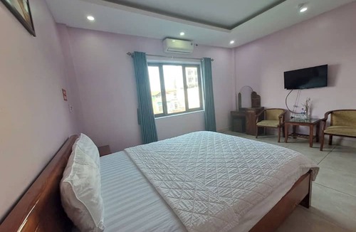 Soc Son Hotel | Bao Long Hotel Noi Bai