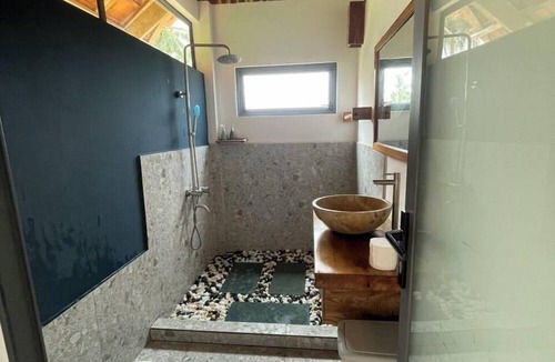 Mang Yang Hotel | Eco Lagoon