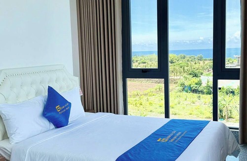 Tuy An Hotel | Ganh Da Dia Retreat Hotel