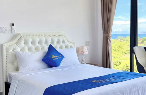 Tuy An Hotel | Ganh Da Dia Retreat Hotel