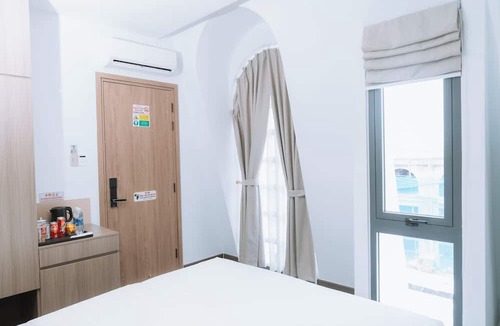 Ha Tien Hotel | Ha Tien Sea View Hotel