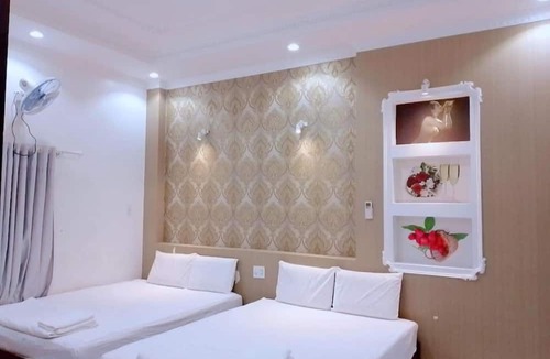 Ninh Kieu Hotel | Sao Mai Hotel
