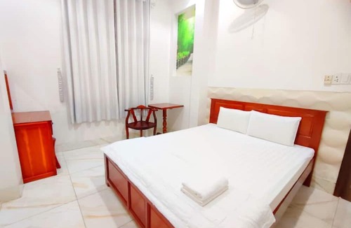 Ninh Kieu Hotel | Sao Mai Hotel