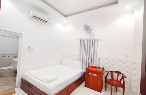 Ninh Kieu Hotel | Sao Mai Hotel