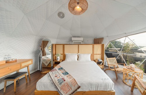 Bao Lam Hotel | Olala Glamping