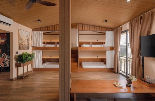 Bao Lam Hotel | Olala Glamping
