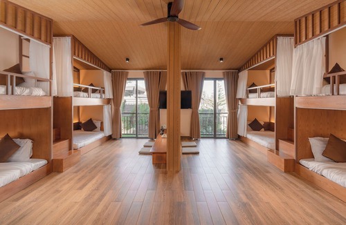 Bao Lam Hotel | Olala Glamping