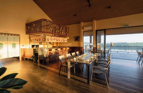Bao Lam Hotel | Olala Glamping
