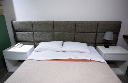 Chihuahua Hotel | Casa María Jimena