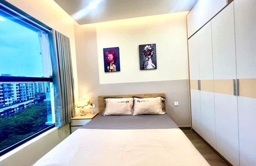 Tan Phu District Apartment | Celadon City