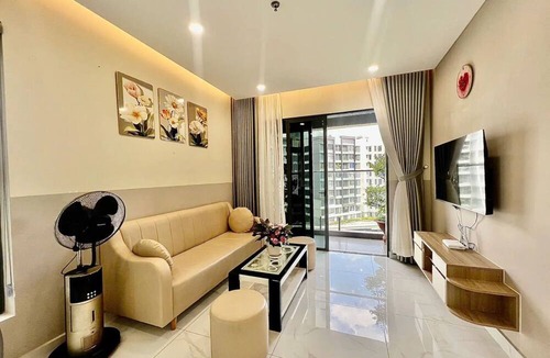 Tan Phu District Apartment | Celadon City