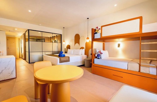 Villa Juarez Resort | Princess Family Club Riviera - All Inclusive