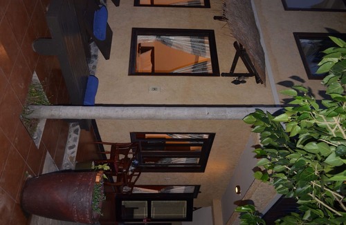 East Ham Tien Beach Hotel | Rang Garden Hill Side Resort