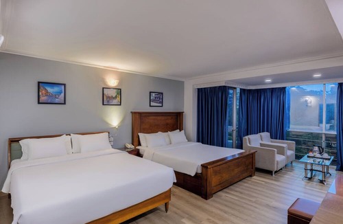 Ho Chi Minh City Hotel | A25 Hotel - 251 Hai Ba Trung HCM