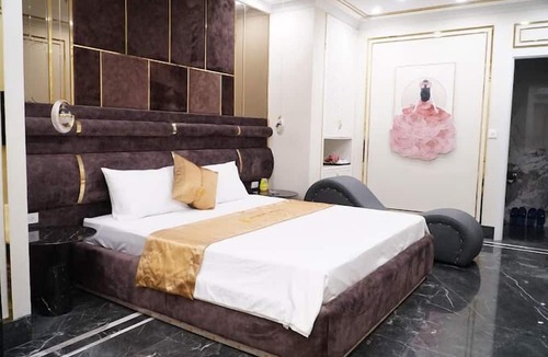 Hoang Mai Hotel | Romeo Villa Hotel HN - by BAY LUXURY