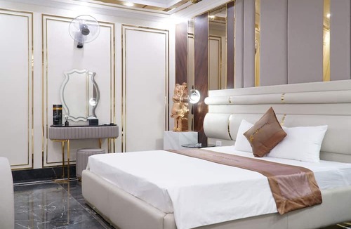 Hoang Mai Hotel | Romeo Villa Hotel HN - by BAY LUXURY