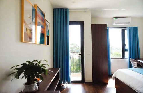 Soc Son Hotel | Noi Bai Airport Hotel