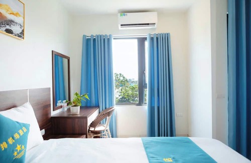 Soc Son Hotel | Noi Bai Airport Hotel