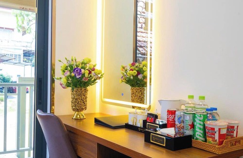 Da Lat Hotel | Phuc Hai Hotel Da Lat