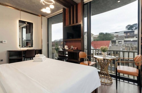 Da Lat Hotel | Phuc Hai Hotel Da Lat