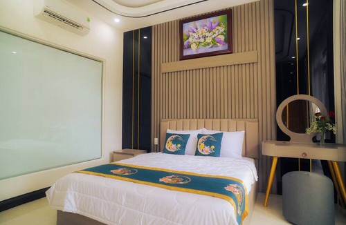 Phan Rang Hotel | Queen Luxury Hotel