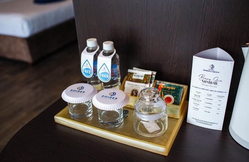 Bao Loc Hotel | SANDALS AQUILA