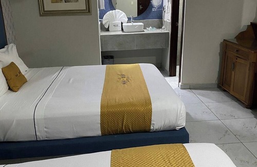 Culiacan Hotel | Hotel Maioris Bellavista