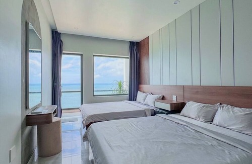 Phu Quy Hotel | ChanKy Hotel Phu Quy