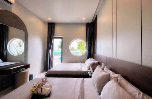 Phu Quy Hotel | ChanKy Hotel Phu Quy