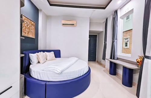 Da Kao Hotel | APEC BnB HOTEL