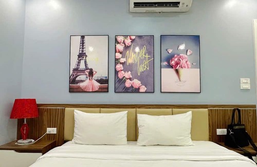 Thanh Xuan Hotel | Everest Hotel