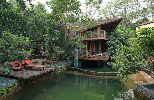 Luong Son Resort | Nala Boutique Retreat