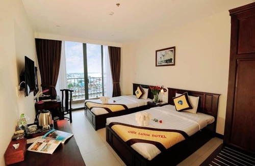 My Tho Hotel | Cuu Long Hotel