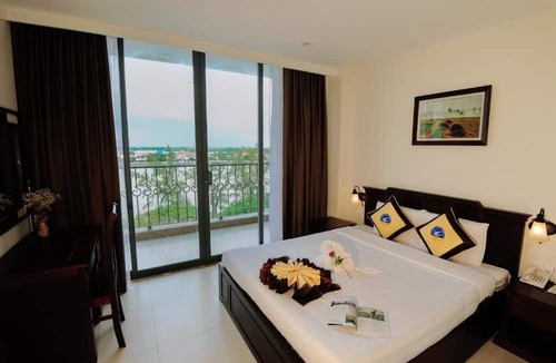 My Tho Hotel | Cuu Long Hotel