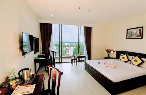 My Tho Hotel | Cuu Long Hotel